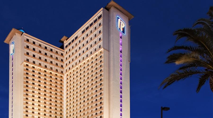 Ip Casino Resort & Spa Билокси Экстерьер фото