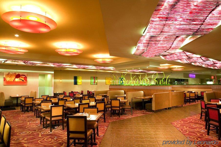 Ip Casino Resort & Spa Билокси Ресторан фото